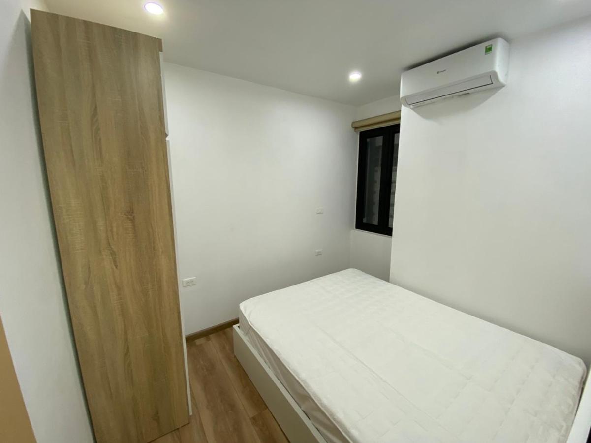 Era Apartment Thai Ha Ханой Экстерьер фото