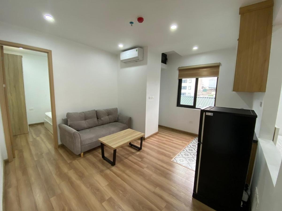 Era Apartment Thai Ha Ханой Экстерьер фото