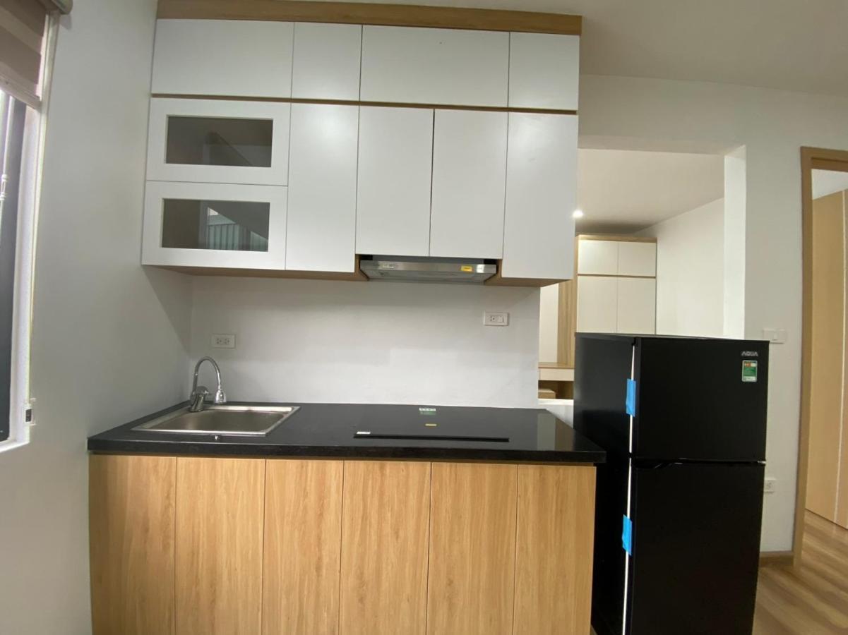 Era Apartment Thai Ha Ханой Экстерьер фото