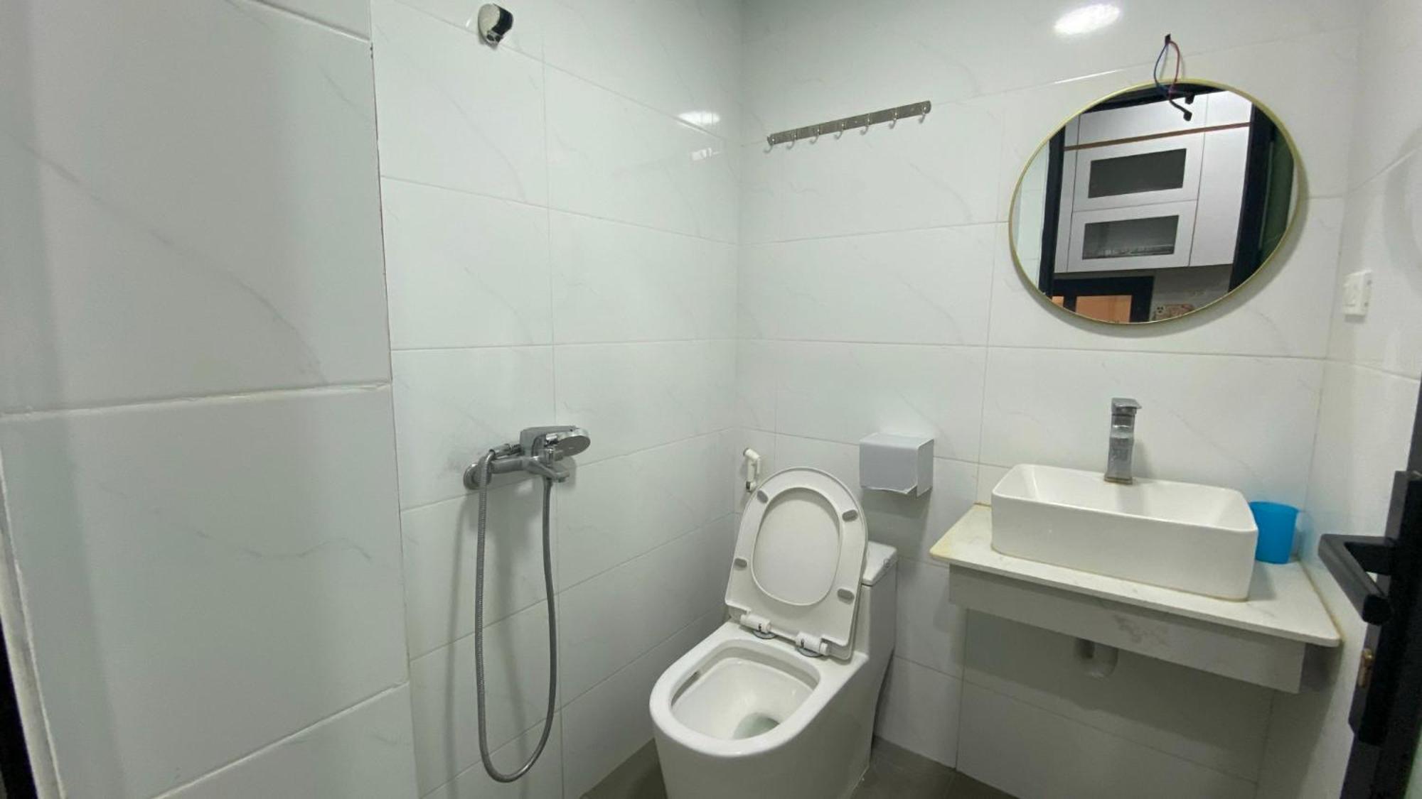 Era Apartment Thai Ha Ханой Экстерьер фото