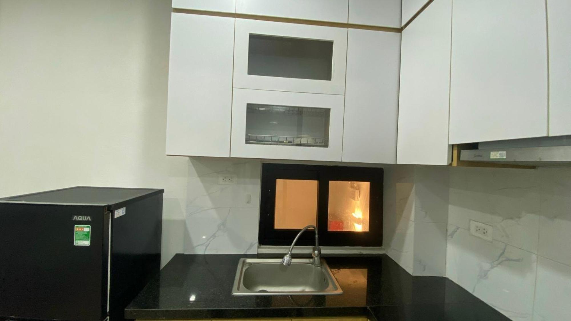 Era Apartment Thai Ha Ханой Экстерьер фото