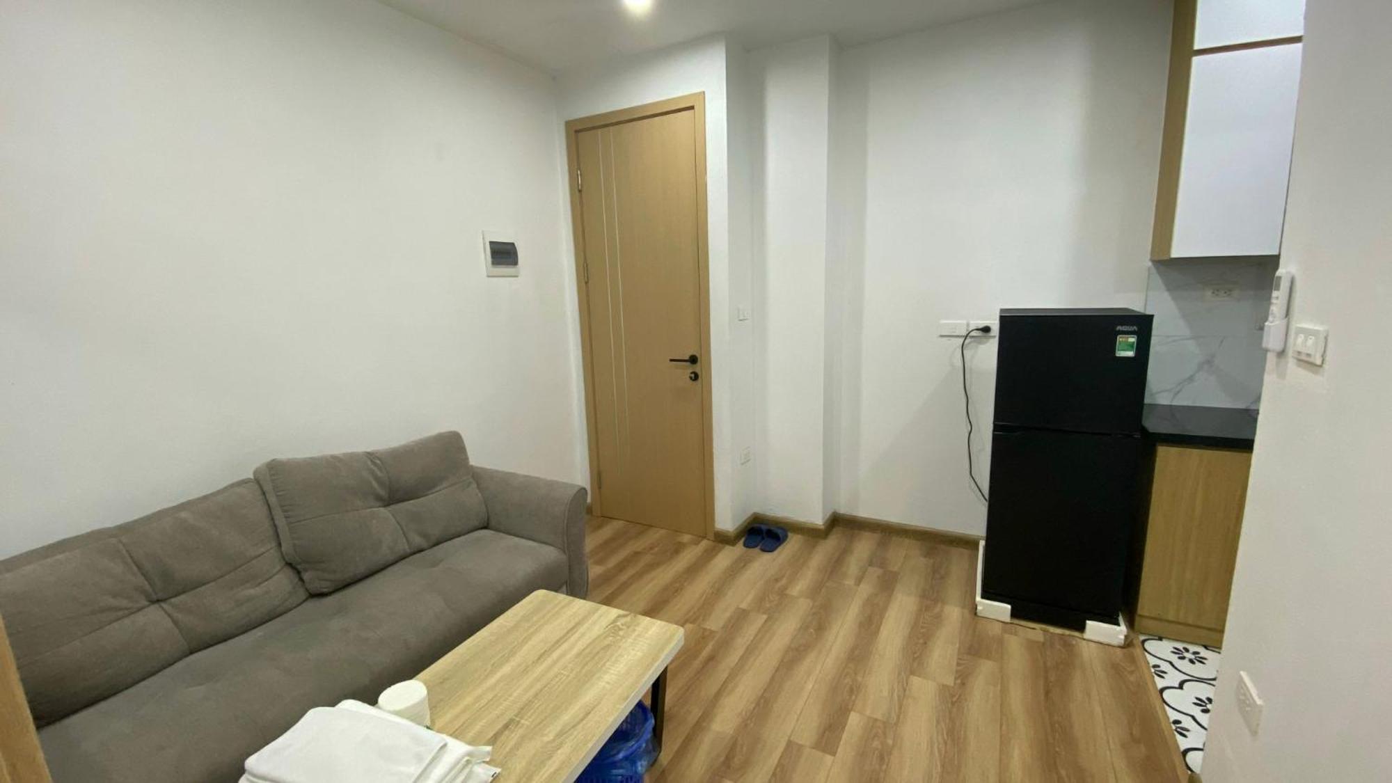 Era Apartment Thai Ha Ханой Экстерьер фото