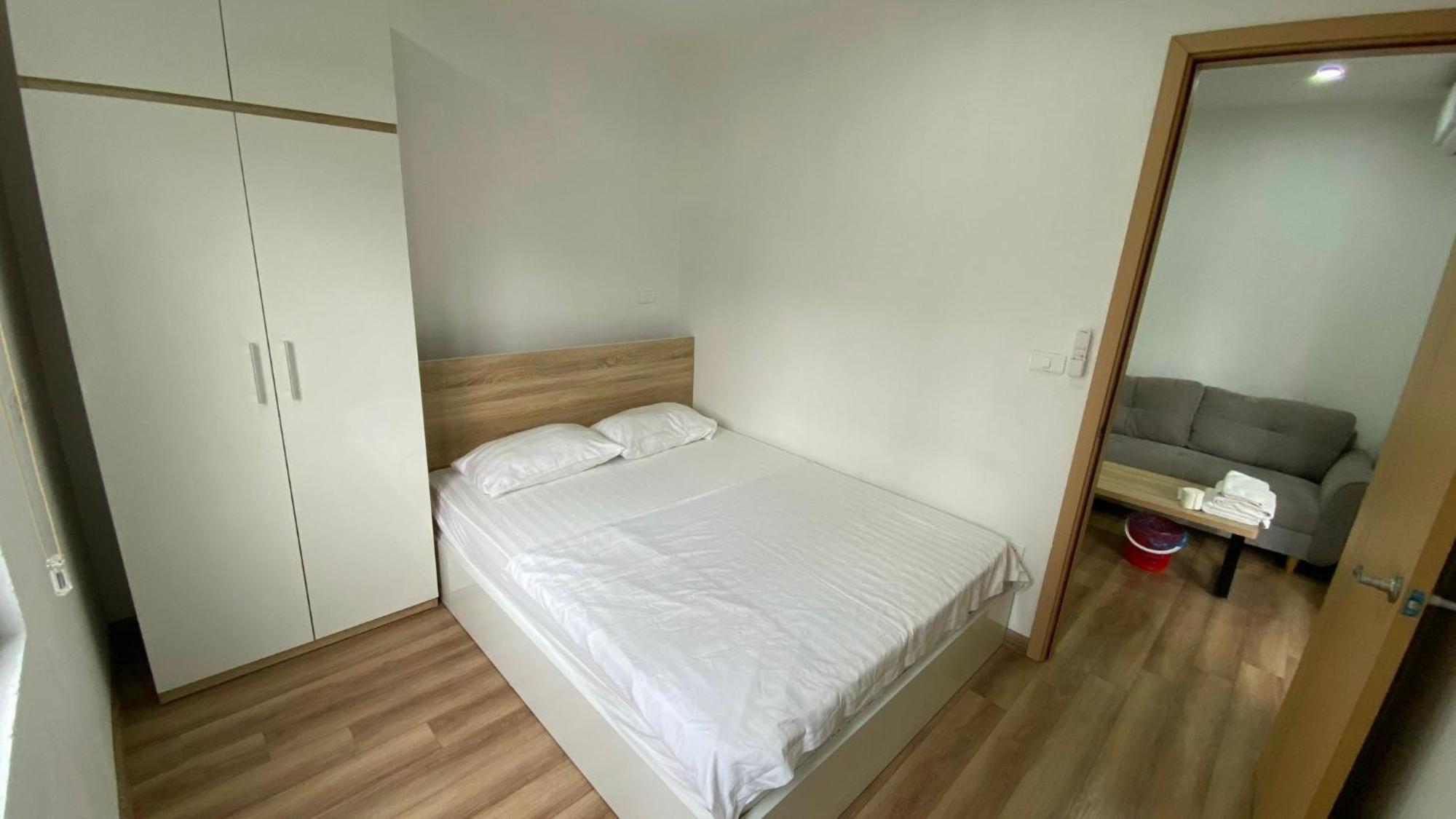 Era Apartment Thai Ha Ханой Экстерьер фото